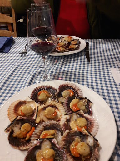 Restaurante Praza Do Peixe