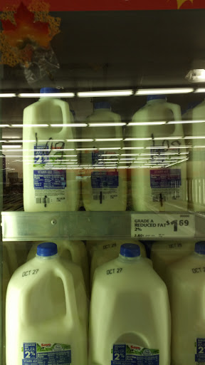 Grocery Store «Save-A-Lot», reviews and photos, 611 W Poplar St, Elizabethtown, KY 42701, USA