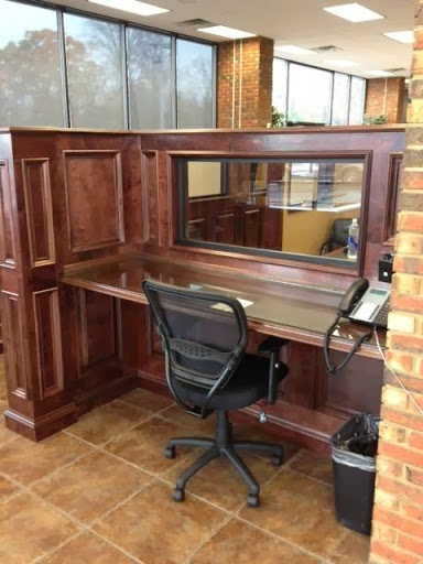 Ford Dealer «Billy Howell Ford Lincoln», reviews and photos, 1805 Atlanta Hwy, Cumming, GA 30040, USA