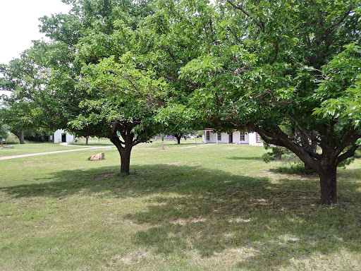 Museum «National Ranching Heritage Center», reviews and photos, 3121 4th St, Lubbock, TX 79409, USA