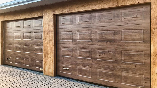 Гаражные Ворота Рольставни Автоматика Alutech - Строительство Гаражей ...