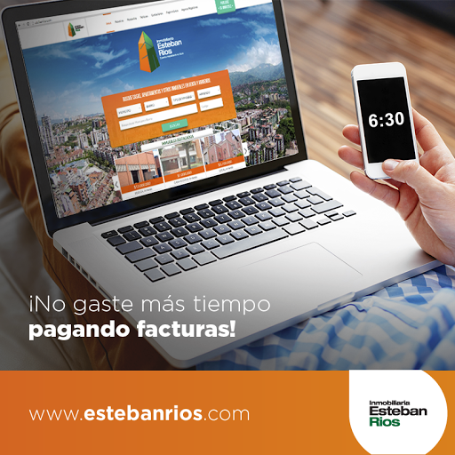 Inmobiliaria Esteban Ríos