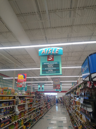Supermarket «Weis Markets», reviews and photos, 1651 E Cumberland St, Lebanon, PA 17042, USA