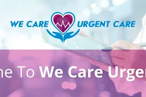 We Care Urgent Care image