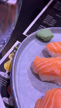 Sushi du Restaurant de sushis Sushi Line à Mulhouse - n°11
