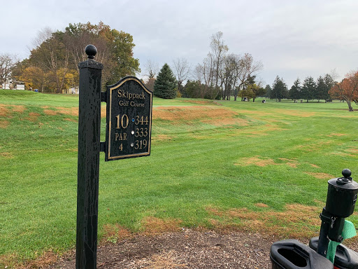 Golf Club «Skippack Golf Club At Evansburg State Park», reviews and photos, 1146 Stump Hall Rd, Skippack, PA 19474, USA