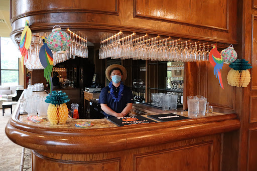 Country Club «Northgate Country Club», reviews and photos, 17110 Northgate Forest Dr, Houston, TX 77068, USA