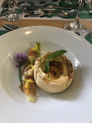 La Manufacture - Cuisine Mode d'Emploi(s) à Besançon
