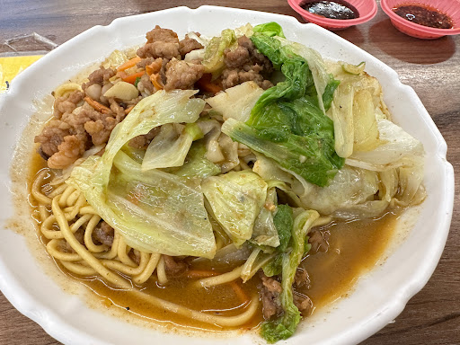 大慶麵食館 的照片