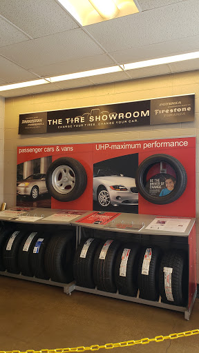 Tire Shop «Firestone Complete Auto Care», reviews and photos, 10225 Pelham Rd, Allen Park, MI 48101, USA