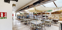 Atmosphère du Restaurant Casa Nostra à Mougins - n°17
