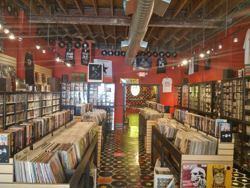 Record Store «The Record Exchange», reviews and photos, 8642 Colesville Rd, Silver Spring, MD 20910, USA
