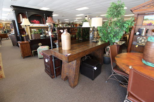 Furniture Store «Furniture Buy Consignment», reviews and photos, 1348 W Main St, Lewisville, TX 75067, USA