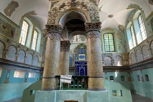 Łańcut Synagogue image