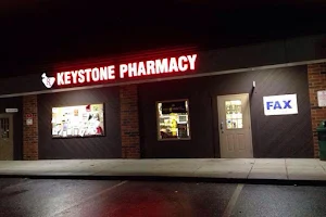 Keystone Pharmacy image
