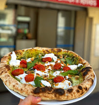 Photos du propriétaire du Restaurant italien Milo’s pizza à Nice - n°5