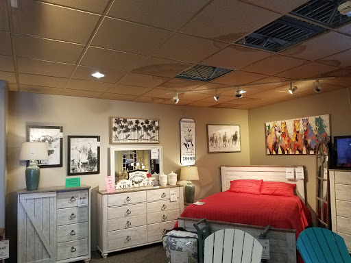 Furniture Store «I. Keating Furniture World», reviews and photos, 1602 2nd Ave W, Williston, ND 58801, USA