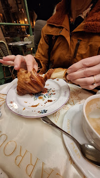 Croissant du Café Café Carrousel à Paris - n°5
