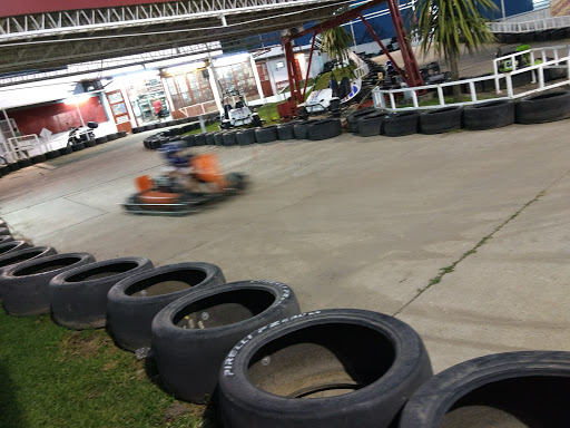 Complejo Nuevo Karting