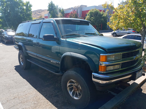 Auto Parts Store «NAPA Auto Parts - San Luis Auto Parts», reviews and photos, 380 Marsh St, San Luis Obispo, CA 93401, USA