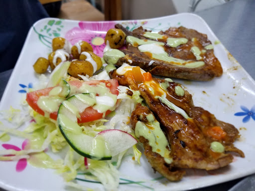 Shawarma Las Acacias