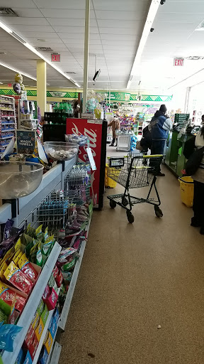 Dollar Store «Dollar Tree», reviews and photos, 131-09 101st Ave, Queens, NY 11419, USA