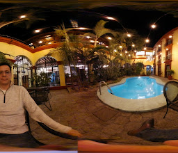 Oaxaca Real Hotel photo