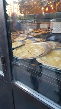 Atmosphère du Pizzeria Lumberjack Pizza à Nantes - n°10
