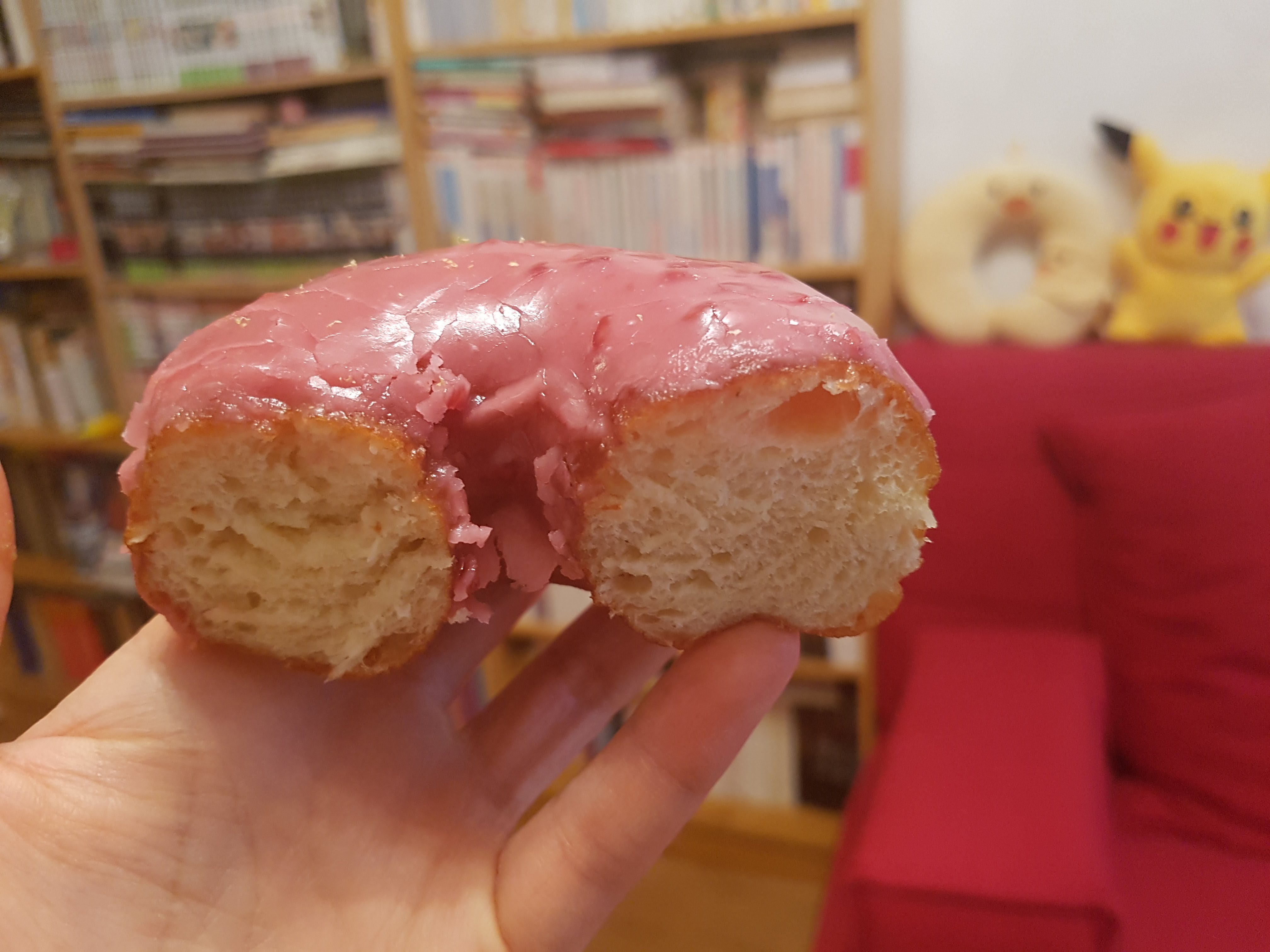Photo n° 2 de l'avis de Al.c fait le 06/03/2018 à 09:51