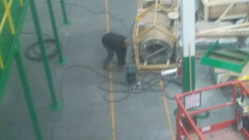 Uniform Store «Steiner Corporation-Alsco Amer Linen», reviews and photos, 1441 N Columbia Blvd, Portland, OR 97217, USA