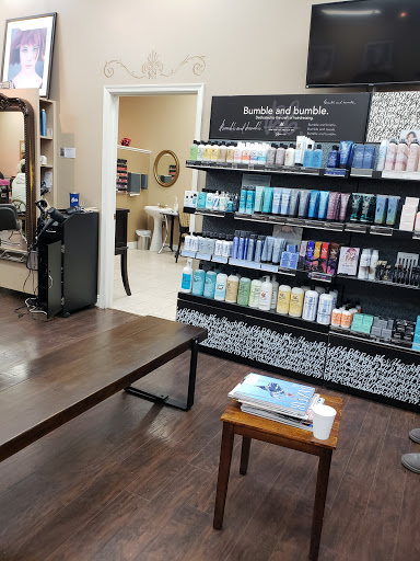 Hair Salon «Signature Hair Design», reviews and photos, 10132 Baltimore National Pike, Ellicott City, MD 21042, USA