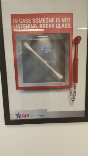 Car Dealer «Texan GMC Buick», reviews and photos, 18225 Eastex Fwy, Humble, TX 77338, USA