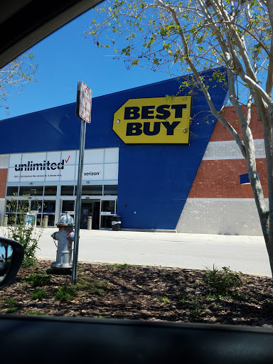 Electronics Store «Best Buy», reviews and photos, 1501 Rinehart Rd, Sanford, FL 32771, USA
