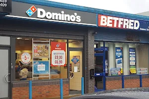 Domino's Pizza - Rochdale image