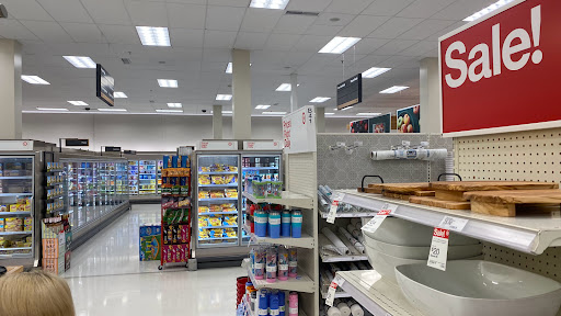 Department Store «Target», reviews and photos, 17450 US-441, Mt Dora, FL 32757, USA