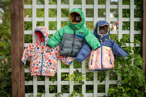 Outdoor Sports Store «Great Outdoor Store», reviews and photos, 201 E 10th St, Sioux Falls, SD 57104, USA