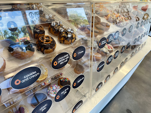 Donut Shop «Peace Love & Little Donuts», reviews and photos, 3106 Tamiami Trail N, Naples, FL 34103, USA