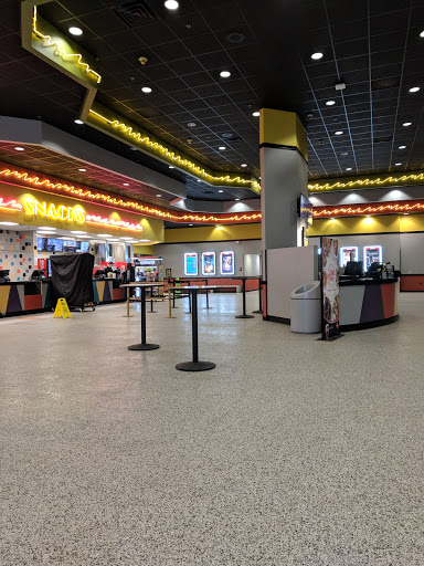 Movie Theater «AMC Market Square 10», reviews and photos, 2160 Sycamore Road, DeKalb, IL 60115, USA