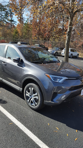 Toyota Dealer «McGeorge Toyota», reviews and photos, 9319 W Broad St, Henrico, VA 23294, USA