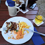 Photo n°1 de l'avis de Sunny. fait le 07/06/2020 à 19:36 sur le  Gaststätte Tannenhof à Hainburg