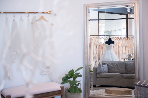 Bridal Shop «Blue Bridal Boutique», reviews and photos, 685 S Broadway b, Denver, CO 80209, USA