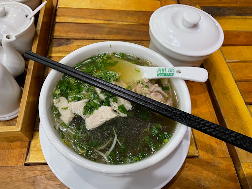 Top 20 cửa hàng cafe Huyện Lý Nhân Hà Nam 2022