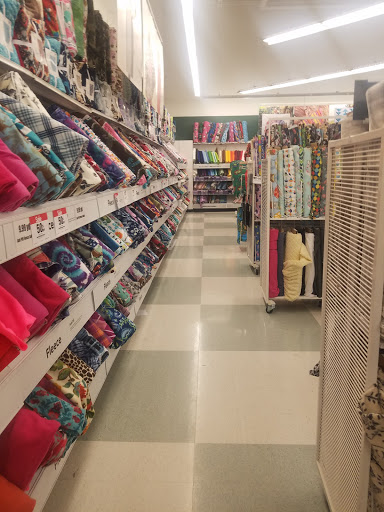 Fabric Store «Jo-Ann Fabrics and Crafts», reviews and photos, 2050 W University Dr #250, McKinney, TX 75070, USA