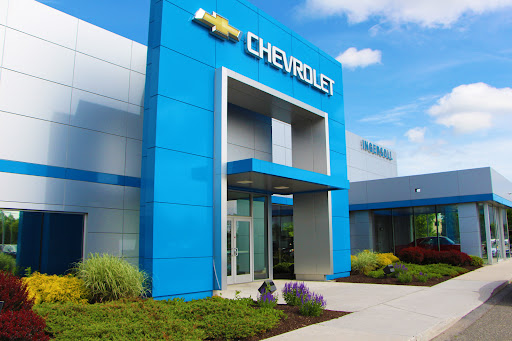 Car Dealer «Ingersoll Auto of Danbury», reviews and photos, 84 Federal Rd, Danbury, CT 06810, USA