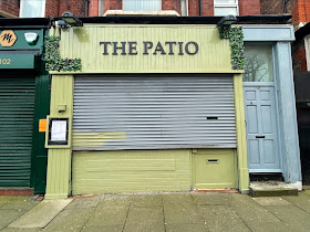 The Patio