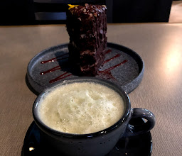 Vegan Inc. San Ángel photo