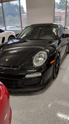 Car Dealer «Ultimo Motors», reviews and photos, 4575 Weaver Pkwy, Warrenville, IL 60555, USA