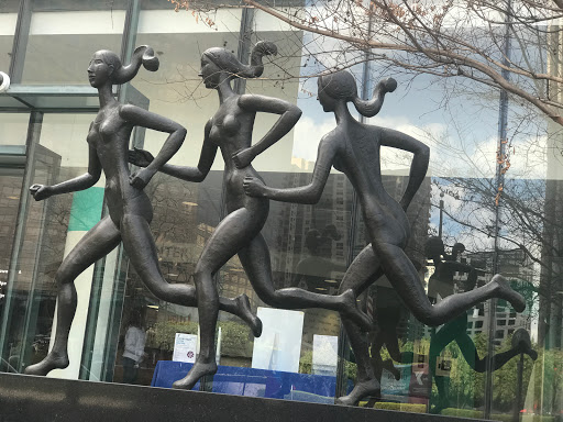 Youth Organization «YMCA», reviews and photos, 401 Hope St, Los Angeles, CA 90071, USA