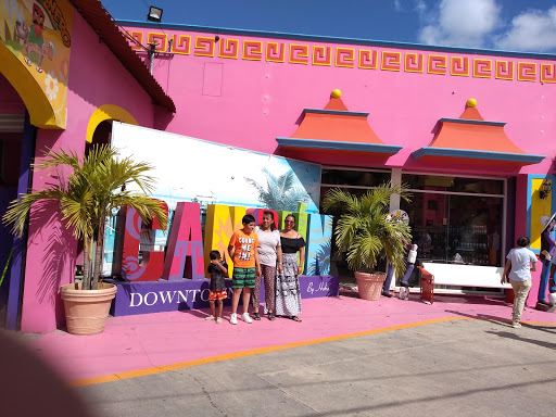 Campings tienda Cancun
