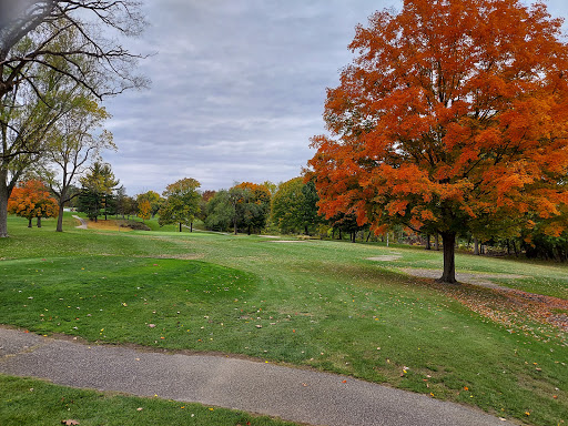 Golf Course «Cherry Ridge Golf», reviews and photos, 1211 W River Rd N, Elyria, OH 44035, USA